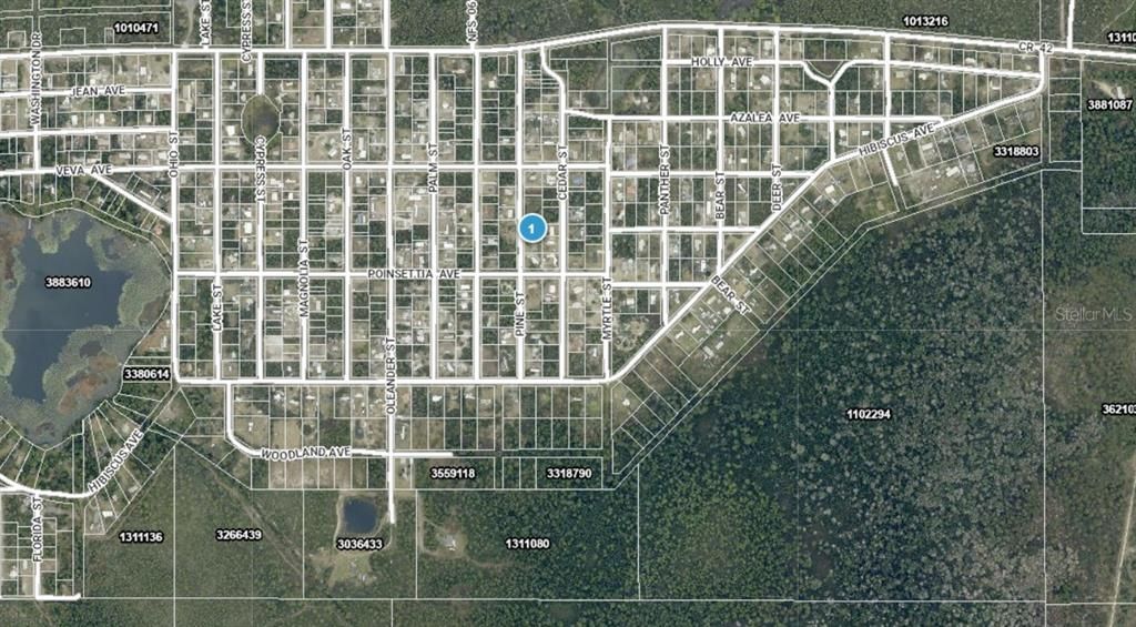 En Venta: $18,500 (0.18 acres)
