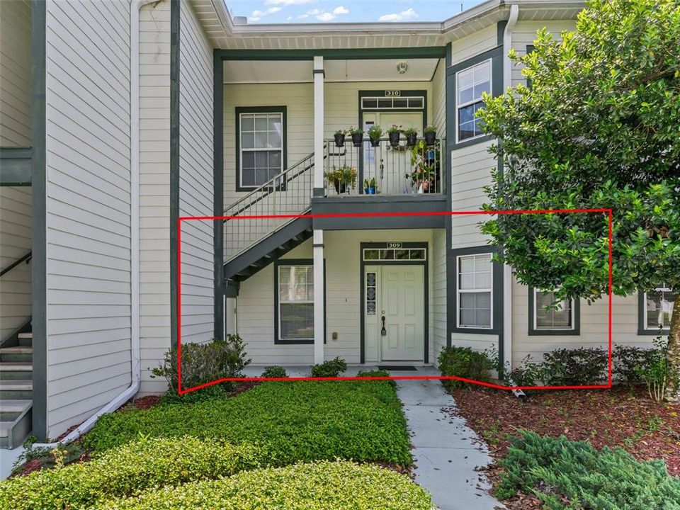 For Sale: $164,000 (2 beds, 2 baths, 1190 Square Feet)