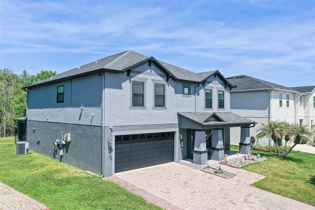 En Venta: $440,000 (4 camas, 2 baños, 3108 Pies cuadrados)
