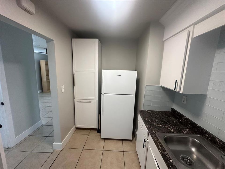 В аренду: $1,345 (1 спален, 1 ванн, 500 Квадратных фут)