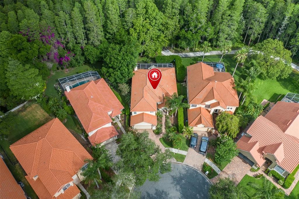 Activo con contrato: $719,900 (4 camas, 2 baños, 2718 Pies cuadrados)