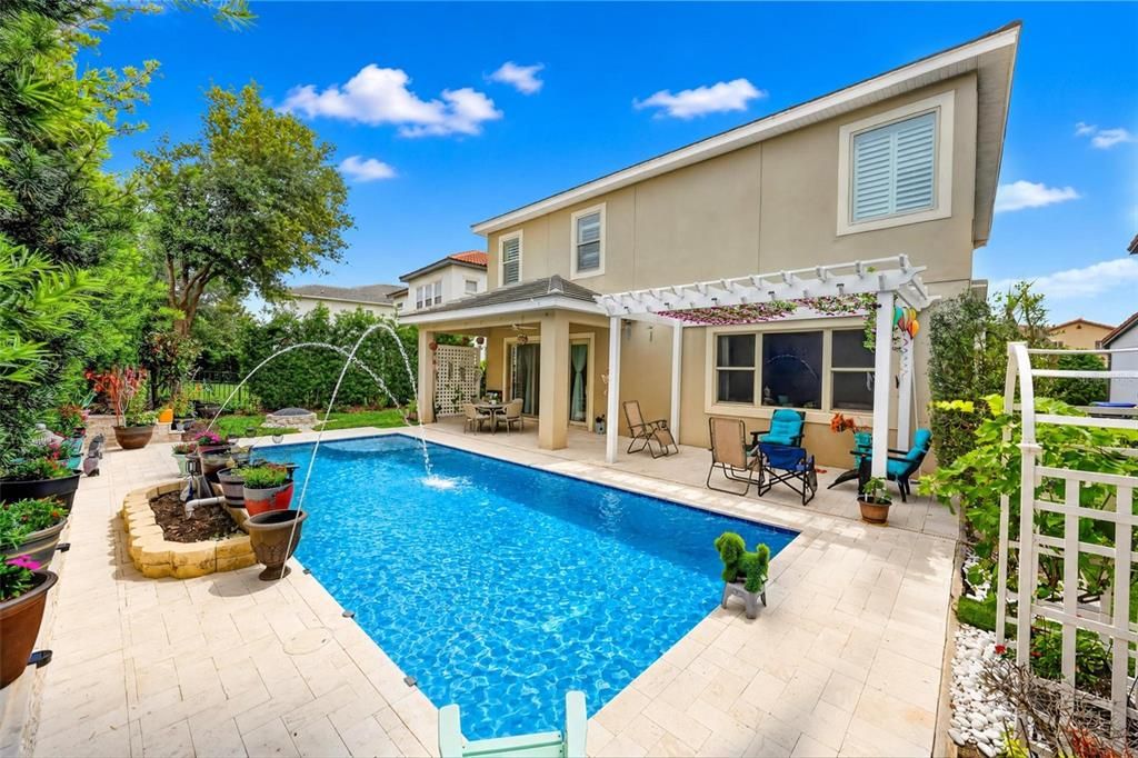 For Sale: $1,350,000 (5 beds, 4 baths, 4345 Square Feet)