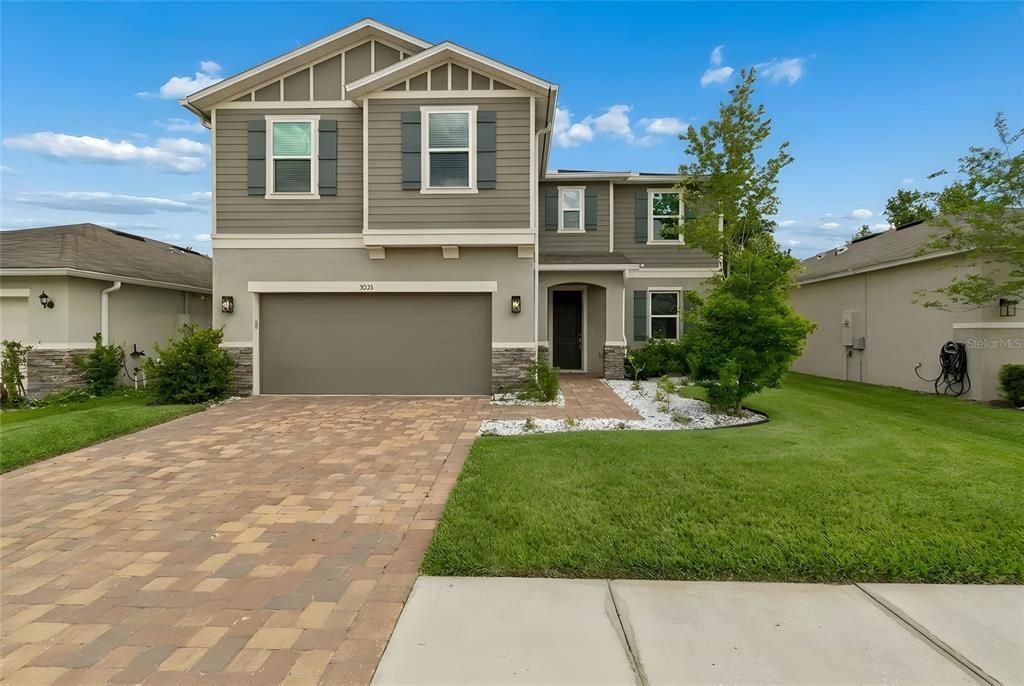 En Venta: $414,900 (3 camas, 2 baños, 2640 Pies cuadrados)