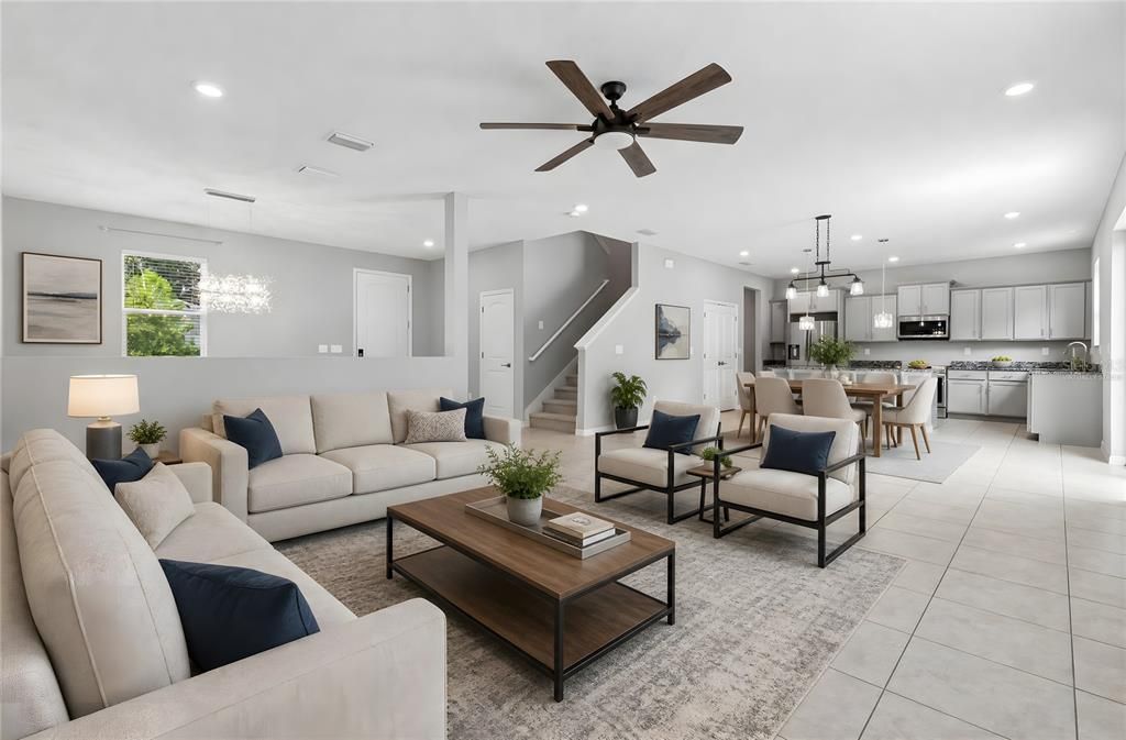 En Venta: $414,900 (3 camas, 2 baños, 2640 Pies cuadrados)