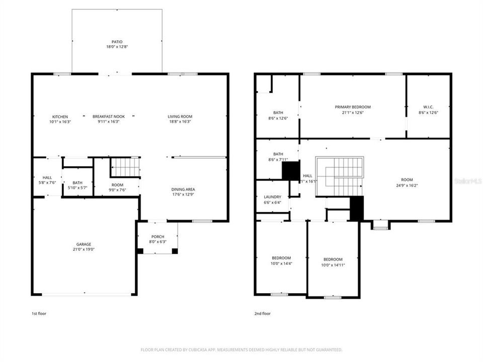 En Venta: $414,900 (3 camas, 2 baños, 2640 Pies cuadrados)