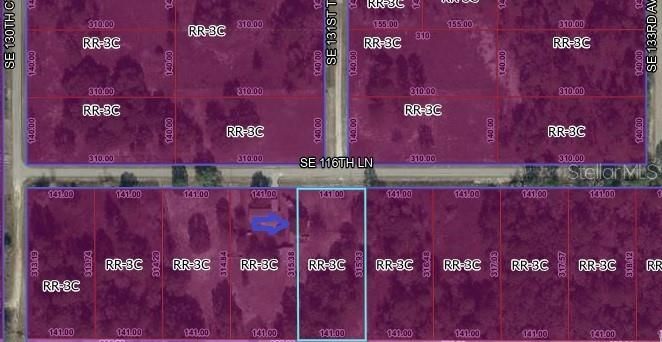 На продажу: $48,000 (1.02 acres)