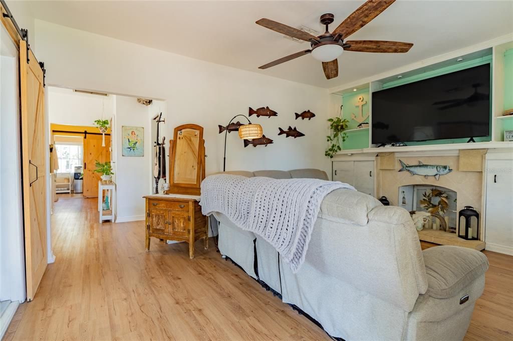 Activo con contrato: $290,000 (2 camas, 1 baños, 992 Pies cuadrados)