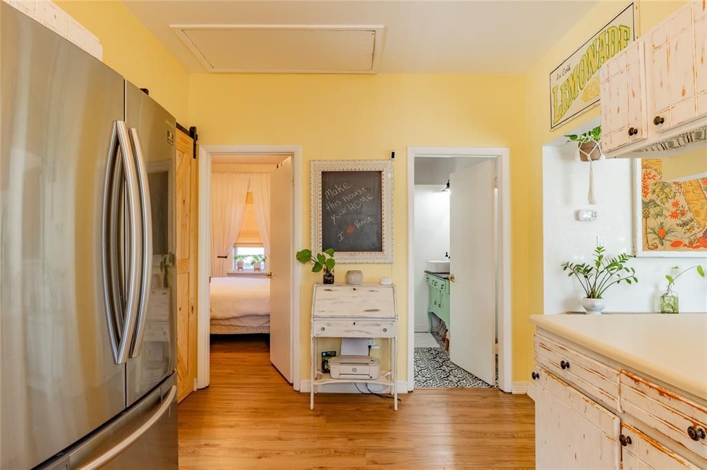 Activo con contrato: $290,000 (2 camas, 1 baños, 992 Pies cuadrados)
