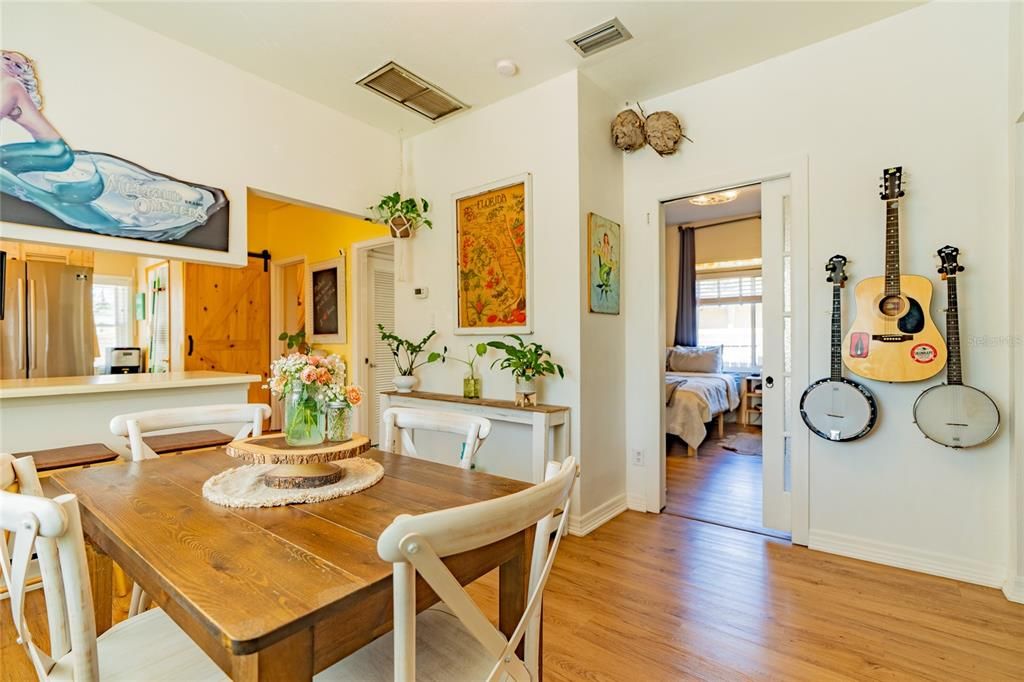 Activo con contrato: $290,000 (2 camas, 1 baños, 992 Pies cuadrados)