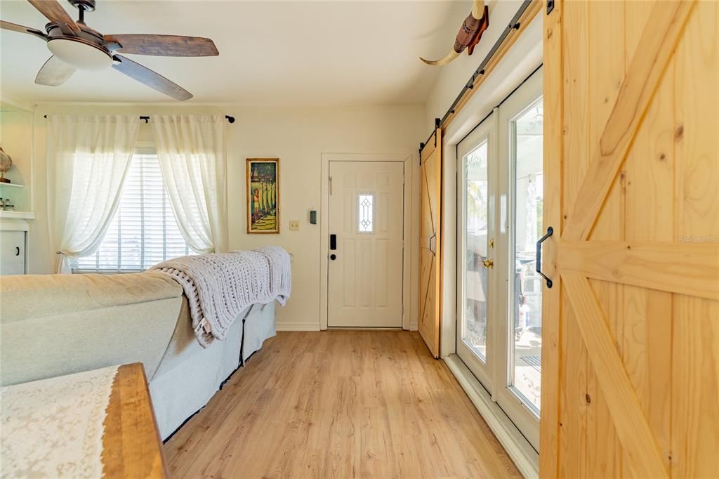 Activo con contrato: $290,000 (2 camas, 1 baños, 992 Pies cuadrados)