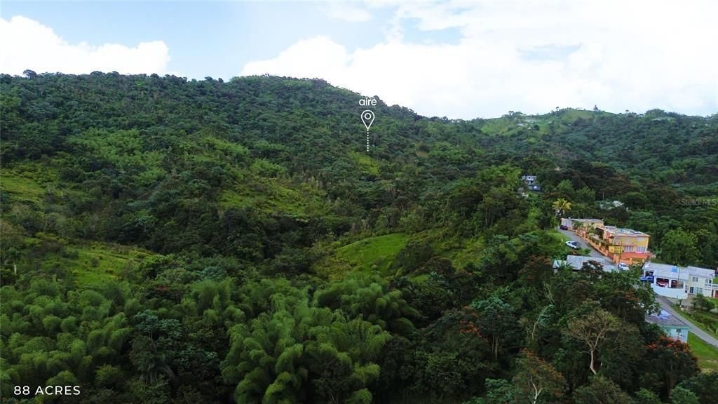En Venta: $515,000 (88.00 acres)