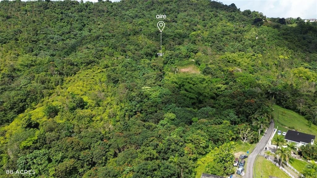 En Venta: $515,000 (88.00 acres)
