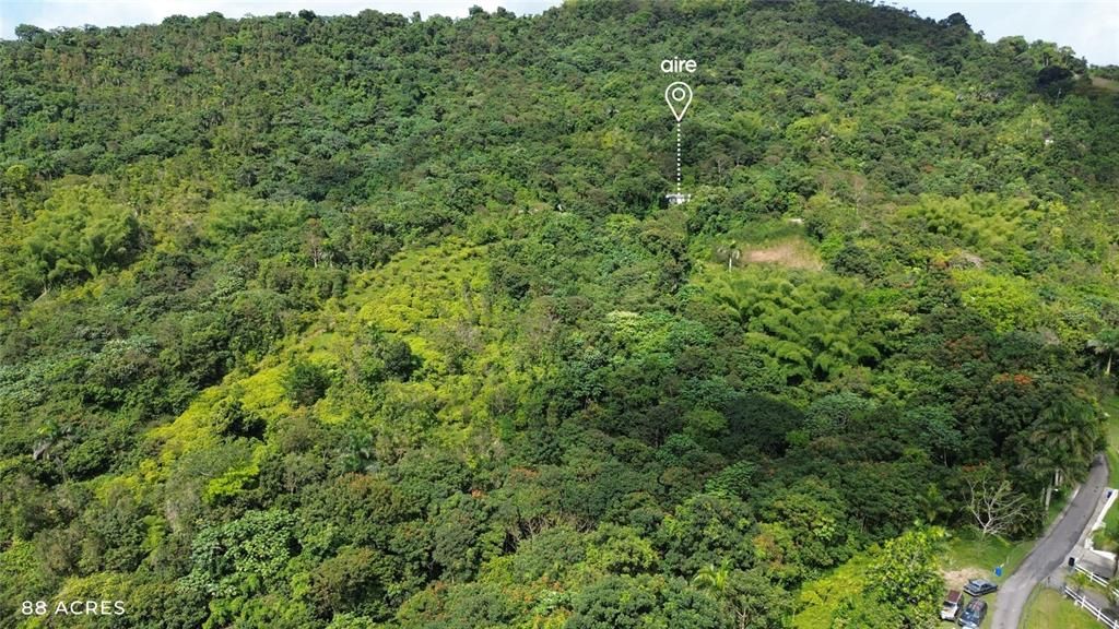 En Venta: $515,000 (88.00 acres)