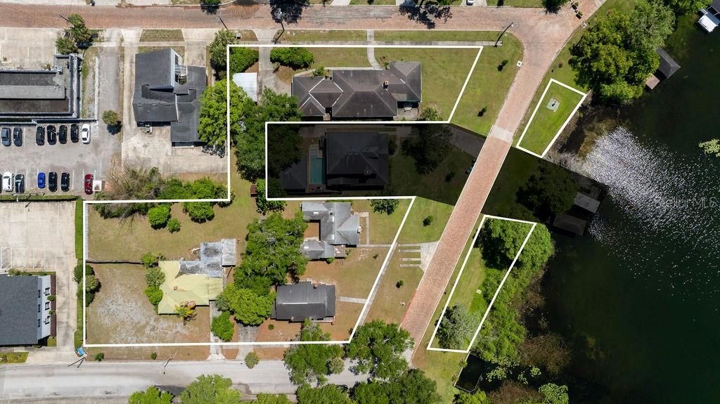 For Sale: $4,200,000 (0.34 acres)