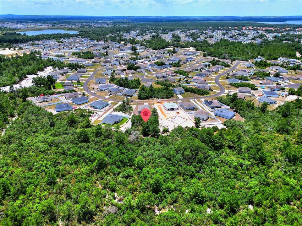 Active With Contract: $35,000 (0.31 acres)