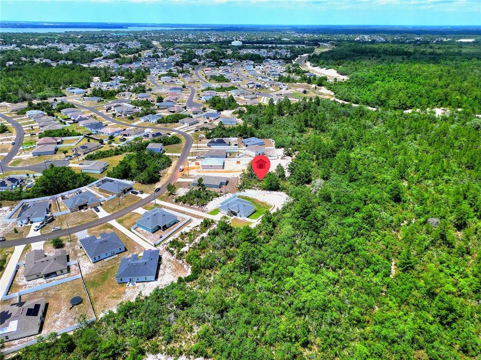 Active With Contract: $35,000 (0.31 acres)