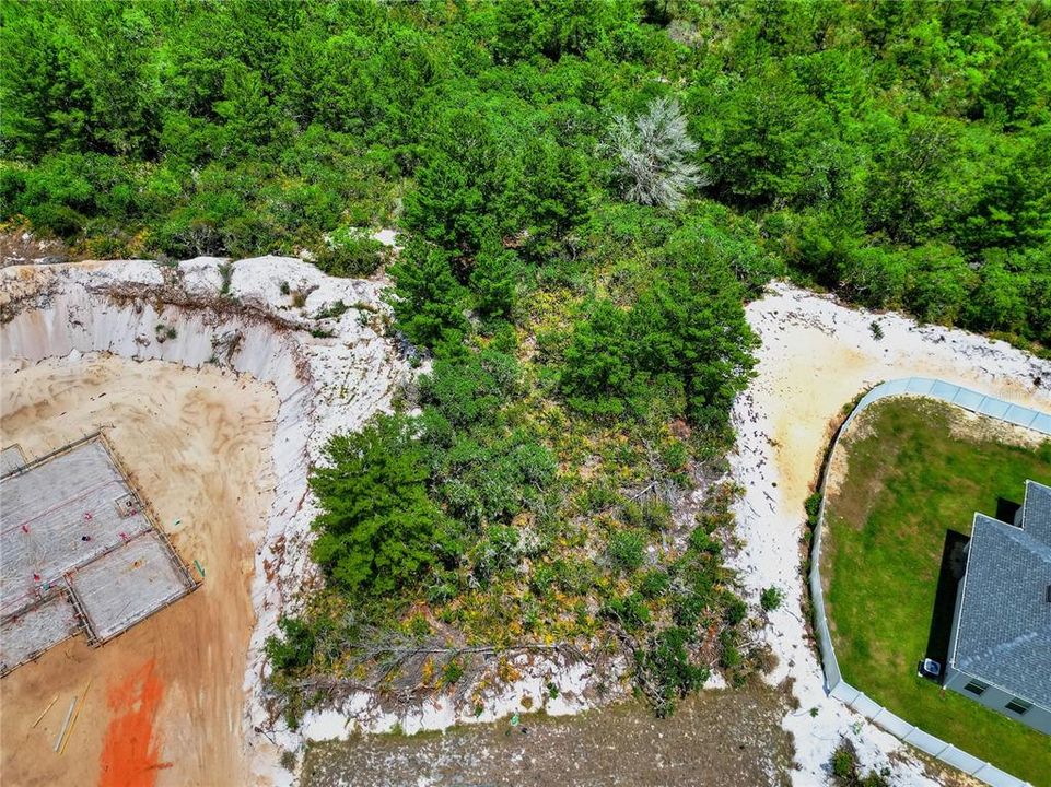 Active With Contract: $35,000 (0.31 acres)