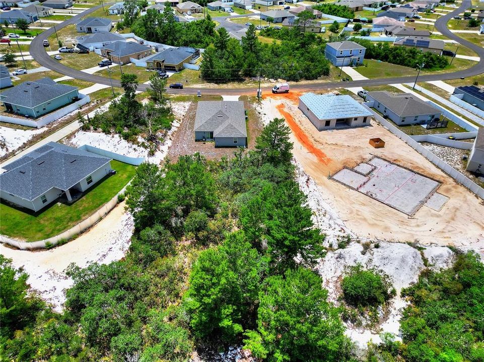 Active With Contract: $35,000 (0.31 acres)