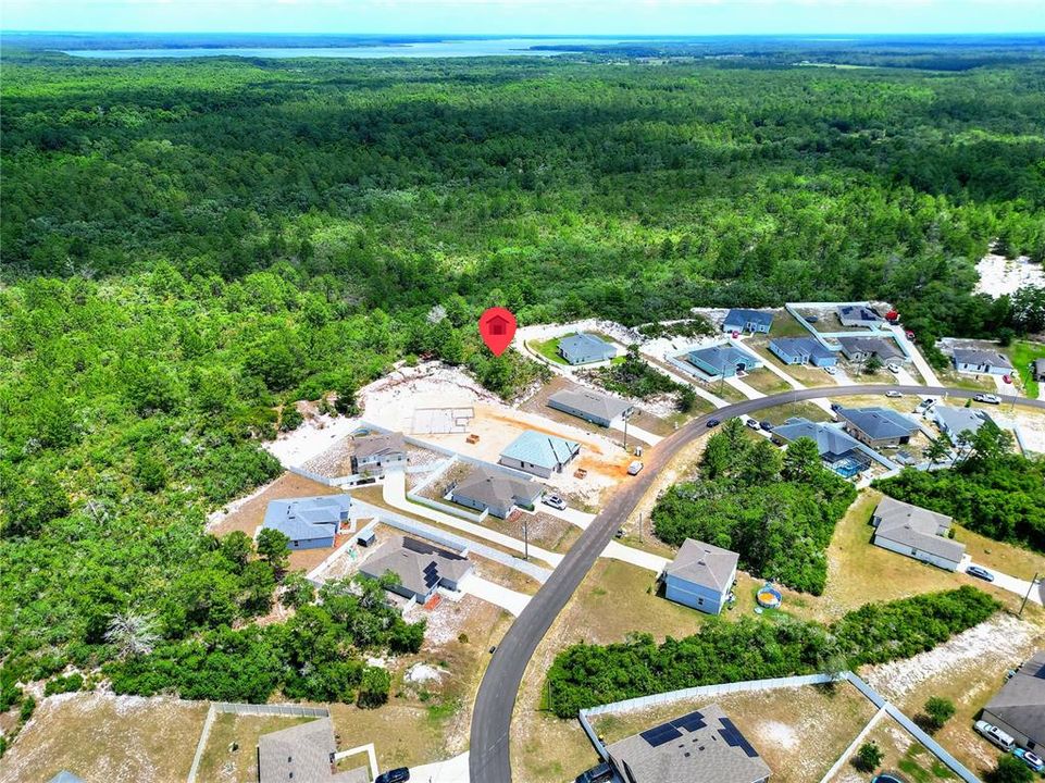 Active With Contract: $35,000 (0.31 acres)