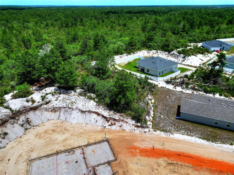 Active With Contract: $35,000 (0.31 acres)