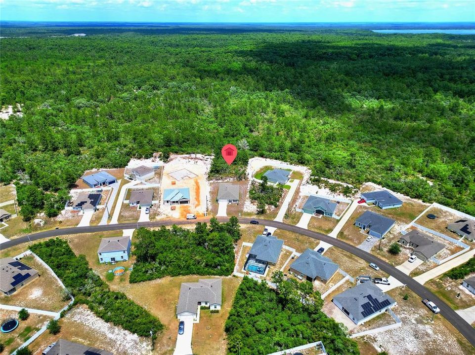 Active With Contract: $35,000 (0.31 acres)