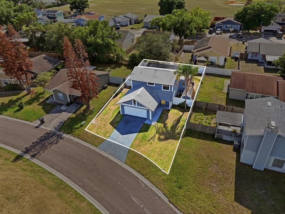 На продажу: $293,500 (3 спален, 2 ванн, 1260 Квадратных фут)
