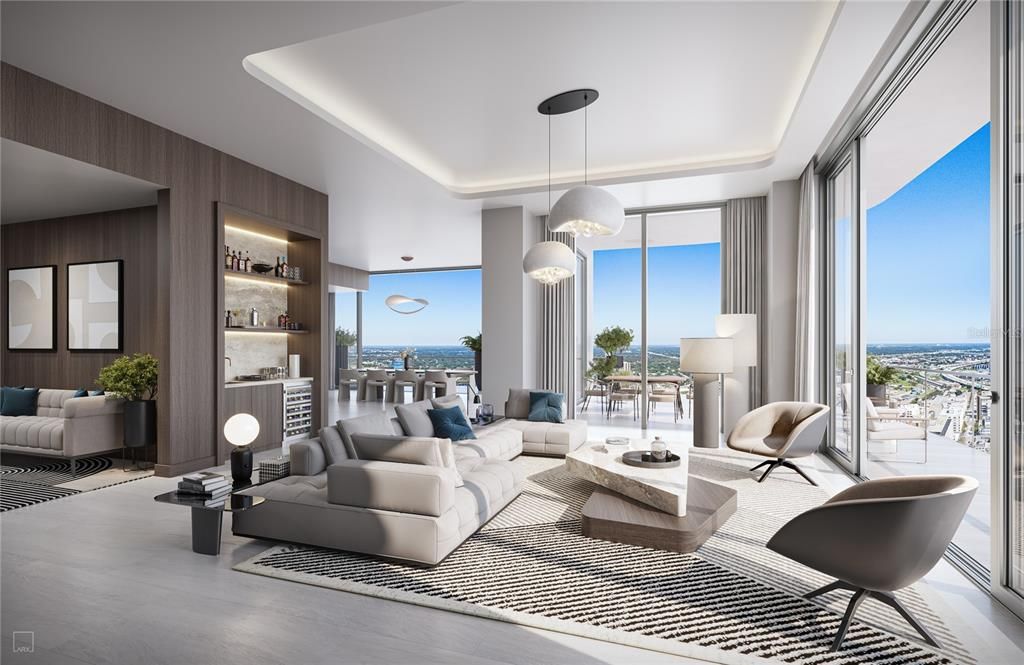 На продажу: $4,649,000 (3 спален, 4 ванн, 4200 Квадратных фут)
