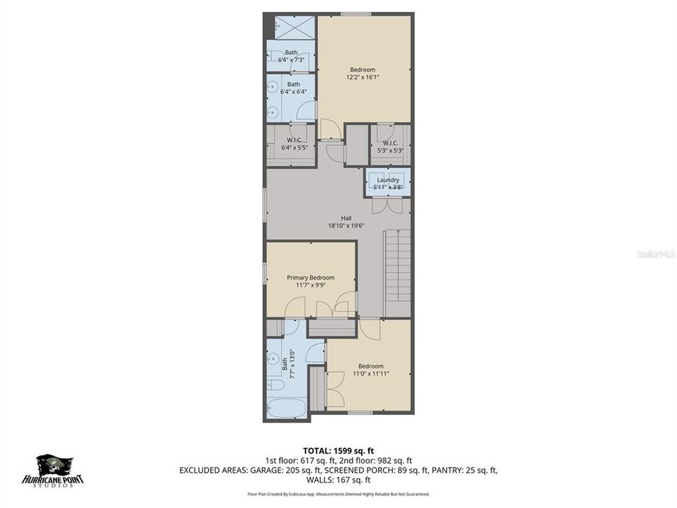 Activo con contrato: $275,000 (3 camas, 2 baños, 1758 Pies cuadrados)