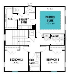 Active With Contract: $799,990 (3 beds, 2 baths, 1945 Square Feet)