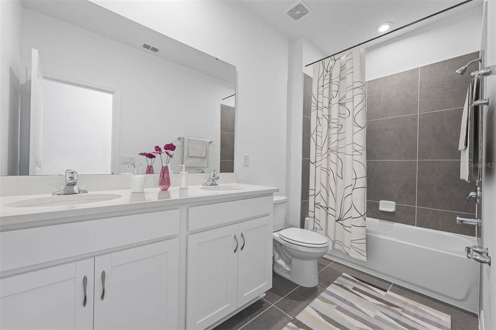 Active With Contract: $417,485 (4 beds, 3 baths, 2198 Square Feet)