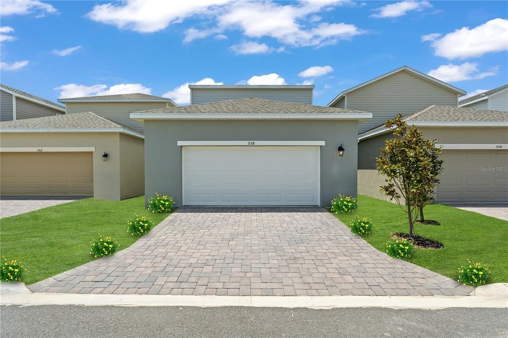 Active With Contract: $417,485 (4 beds, 3 baths, 2198 Square Feet)