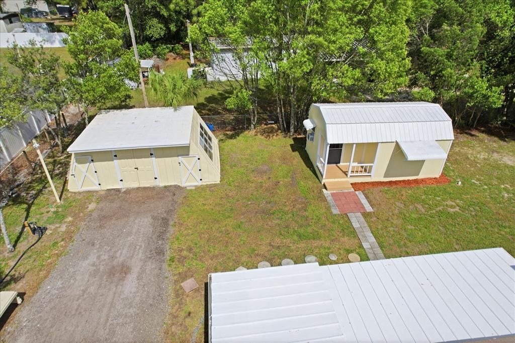 En Venta: $178,400 (2 camas, 1 baños, 911 Pies cuadrados)