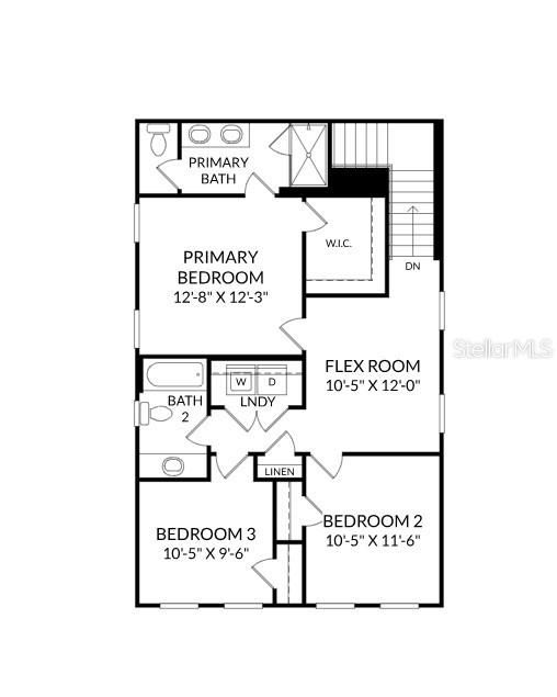 Active With Contract: $392,489 (3 beds, 2 baths, 1760 Square Feet)