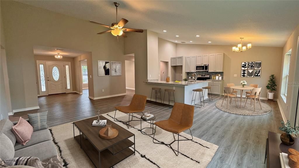 Active With Contract: $564,900 (4 beds, 3 baths, 2164 Square Feet)
