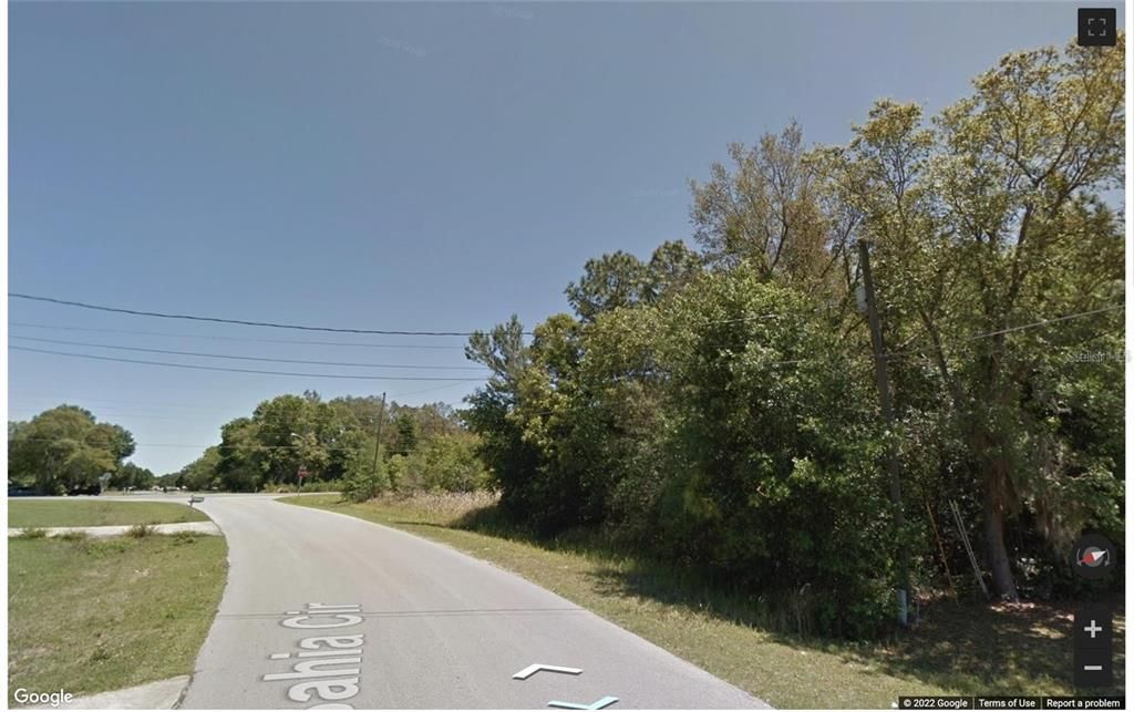Active With Contract: $29,999 (0.28 acres)