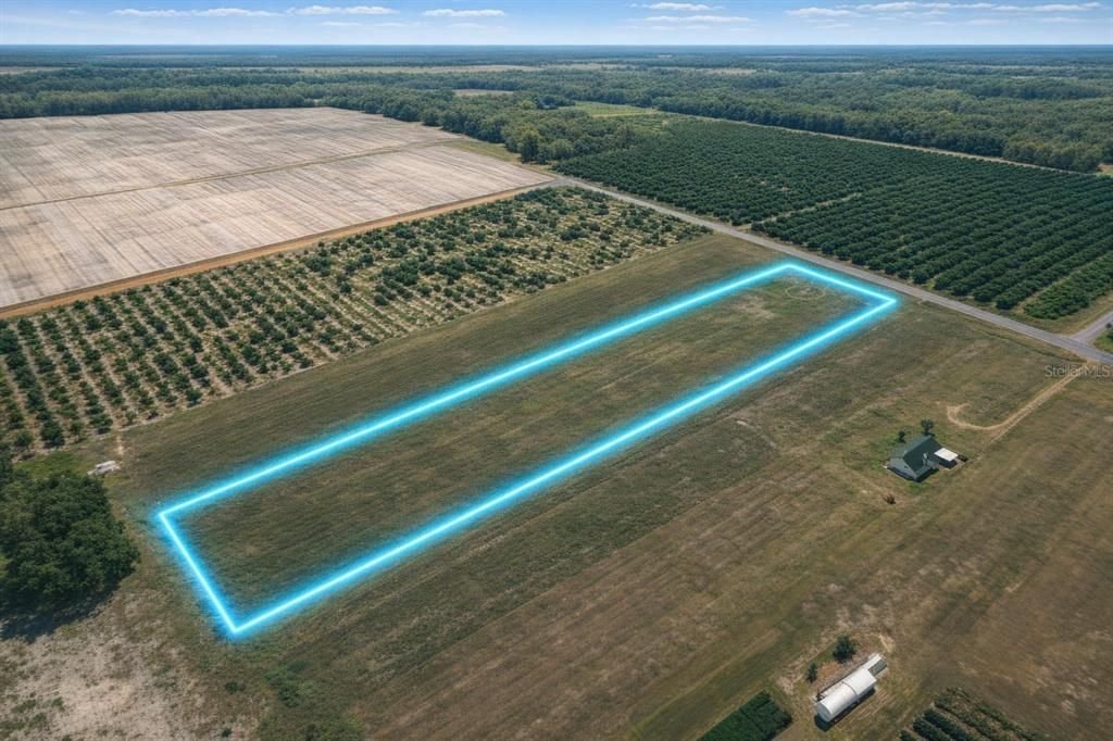 For Sale: $129,000 (5.00 acres)