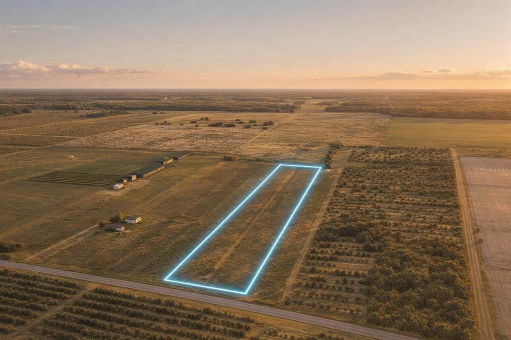 For Sale: $129,000 (5.00 acres)