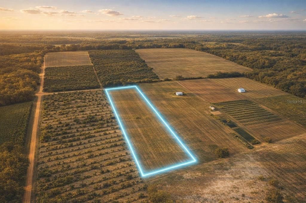 For Sale: $129,000 (5.00 acres)