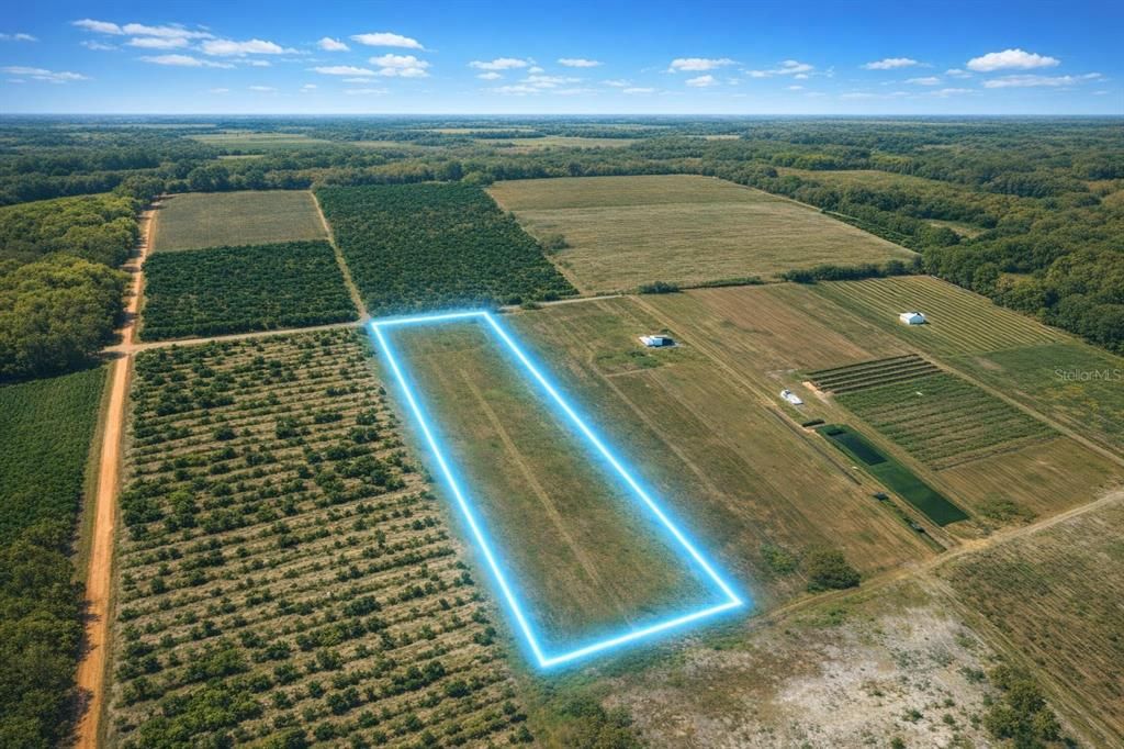 For Sale: $129,000 (5.00 acres)
