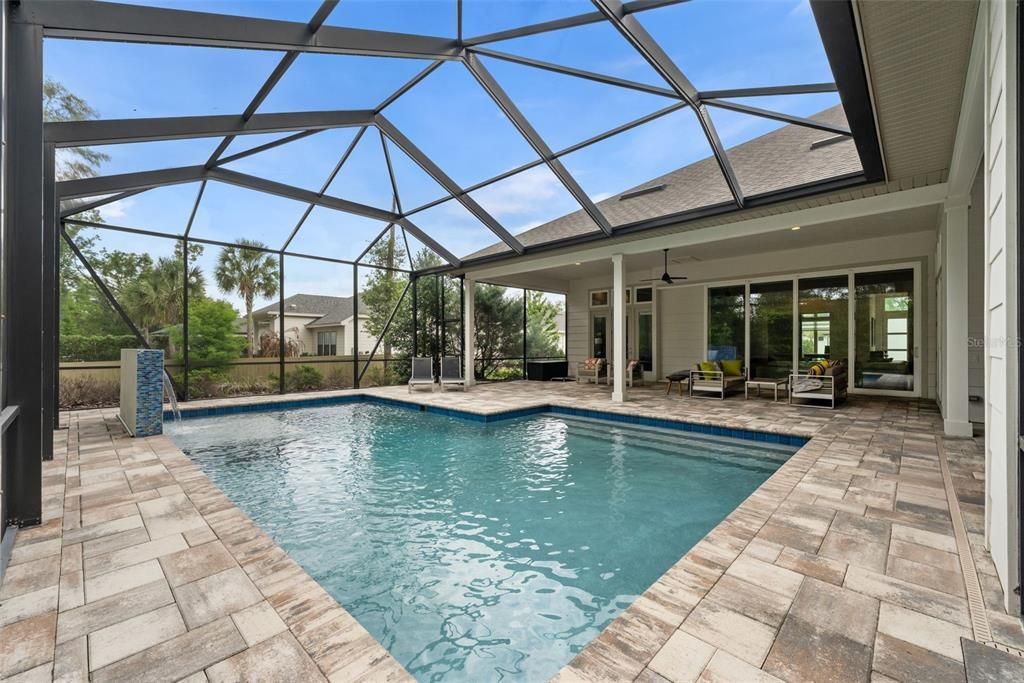 En Venta: $1,389,000 (4 camas, 4 baños, 3604 Pies cuadrados)