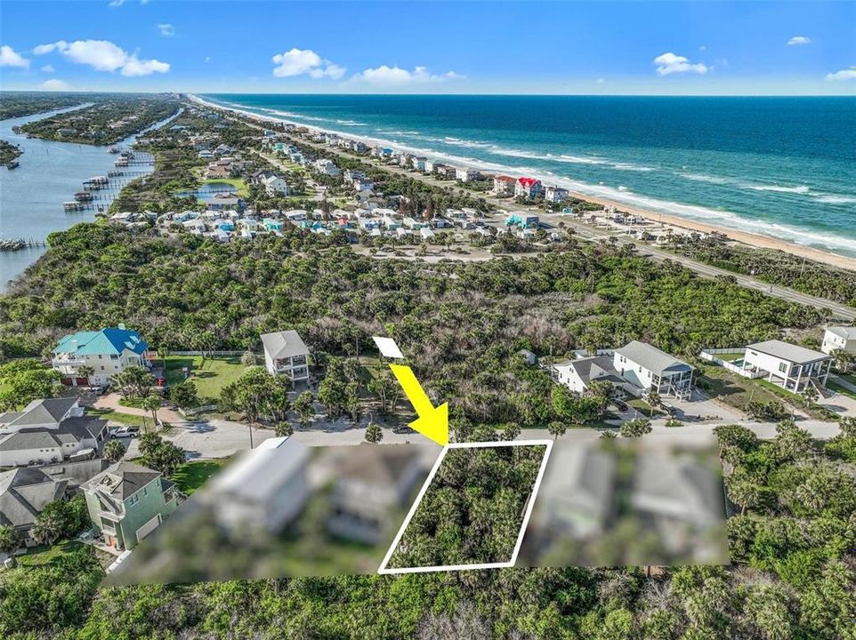 En Venta: $250,000 (0.18 acres)