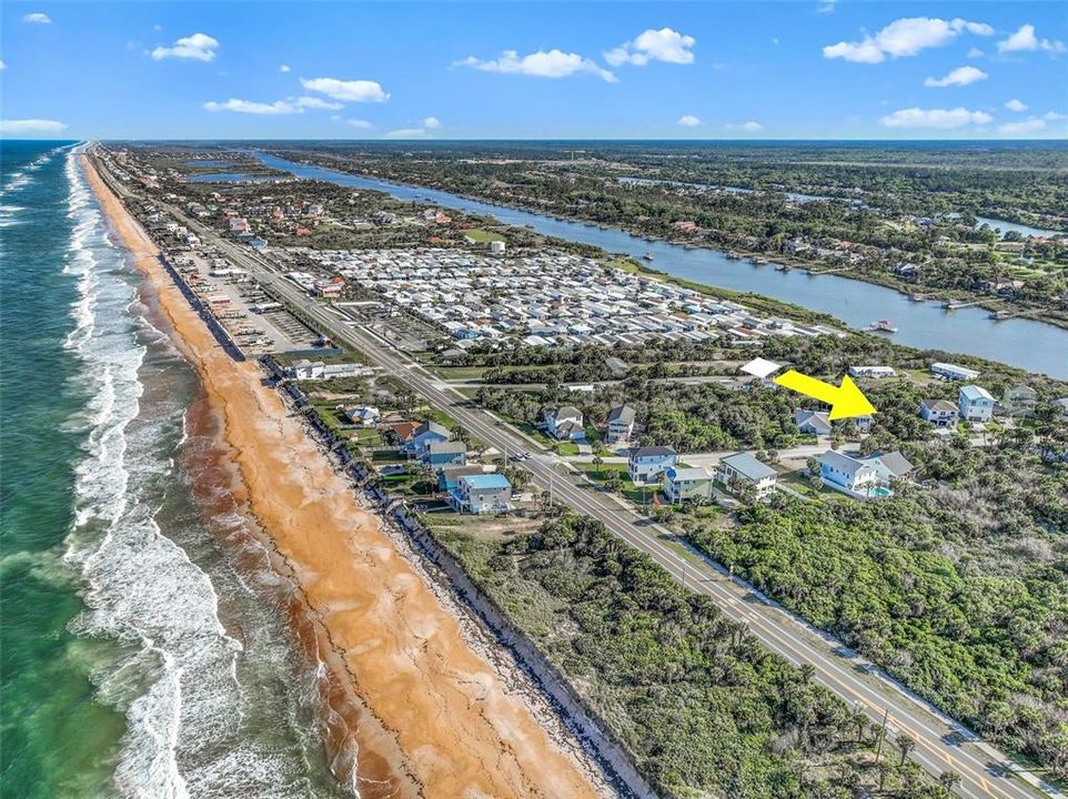 En Venta: $250,000 (0.18 acres)