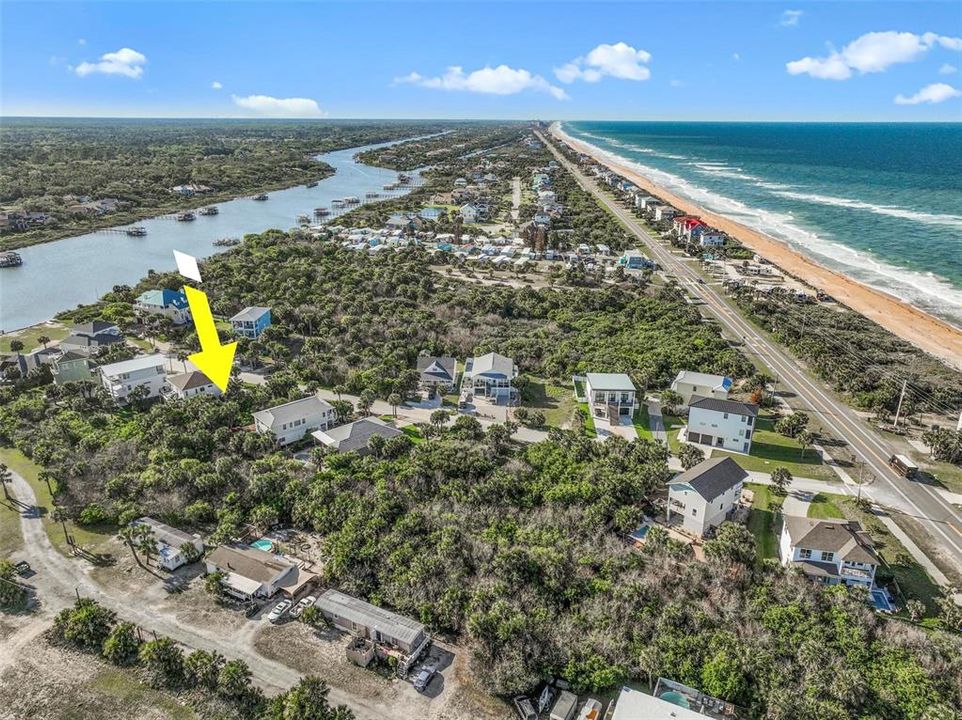 En Venta: $250,000 (0.18 acres)