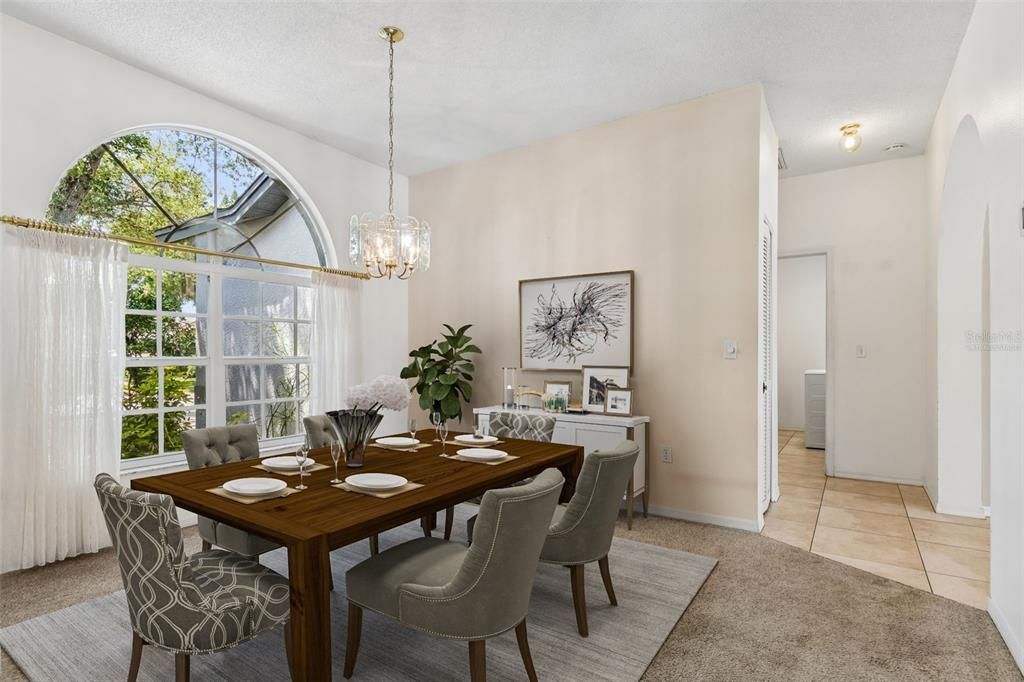 Activo con contrato: $684,900 (4 camas, 3 baños, 2545 Pies cuadrados)