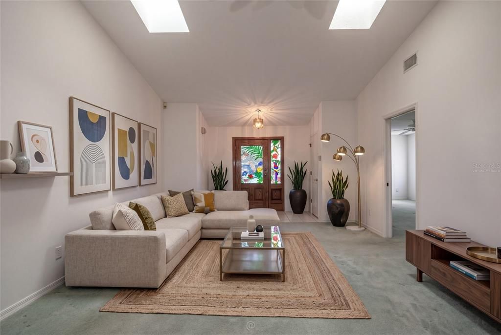 En Venta: $300,000 (3 camas, 2 baños, 1530 Pies cuadrados)