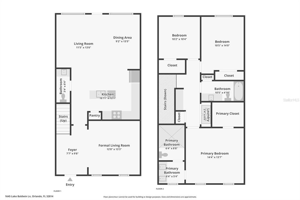 Под контрактом: $659,900 (3 спален, 2 ванн, 1762 Квадратных фут)