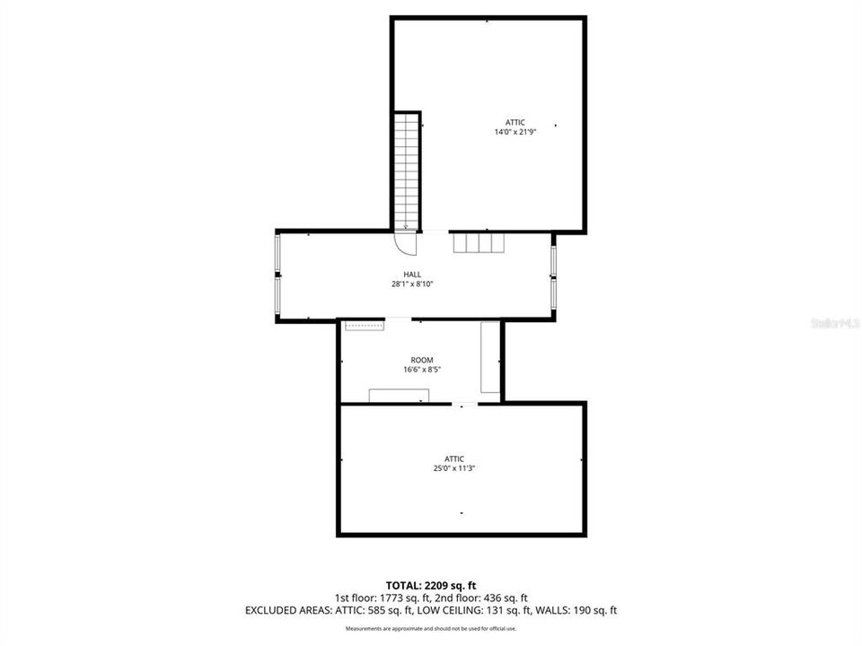 For Sale: $385,000 (3 beds, 2 baths, 2625 Square Feet)