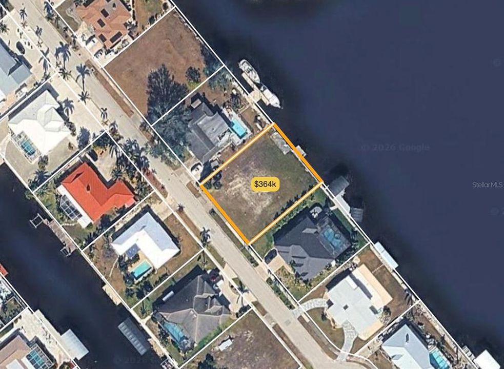 For Sale: $590,000 (0.29 acres)