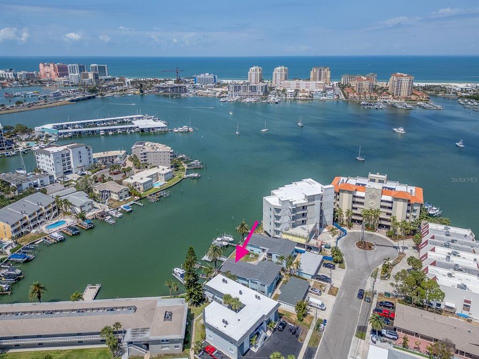 En Venta: $500,000 (2 camas, 2 baños, 905 Pies cuadrados)
