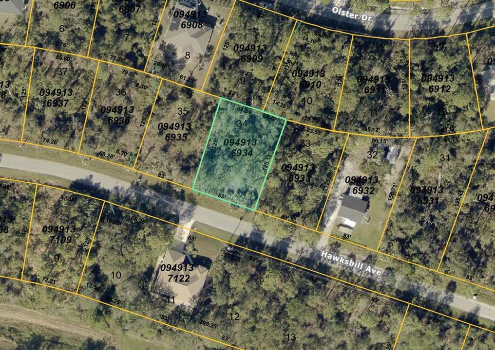 For Sale: $21,000 (0.24 acres)